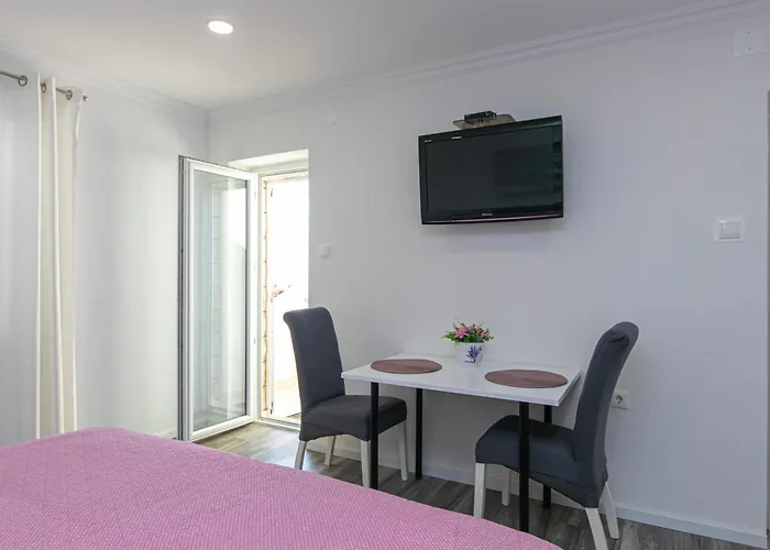 2 شقة ماكارسكا