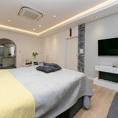 2 Appartement Makarska