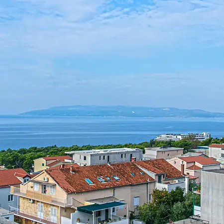2 Appartement