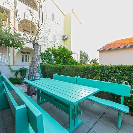 2 Appartement *