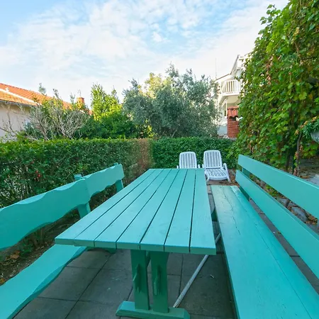 2 Appartement *