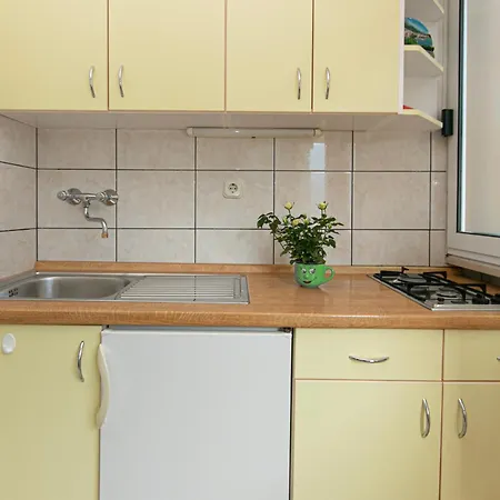 Appartement 2