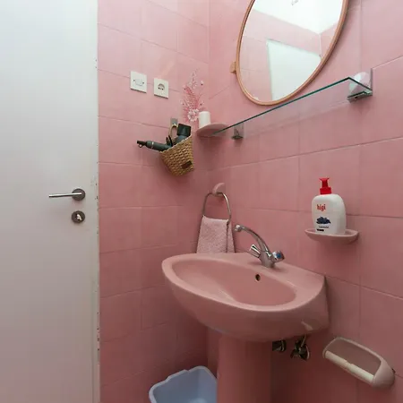 Appartement 2 Makarska
