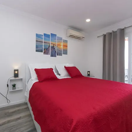 2 Appartement