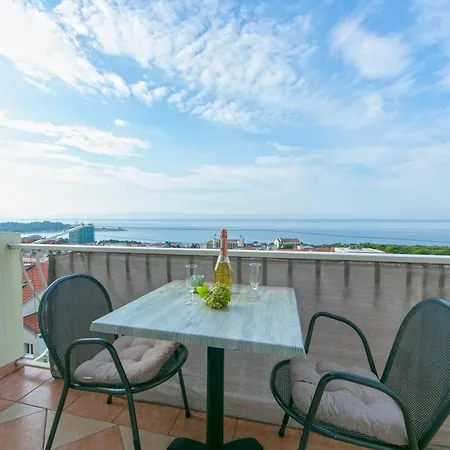 Appartement 2