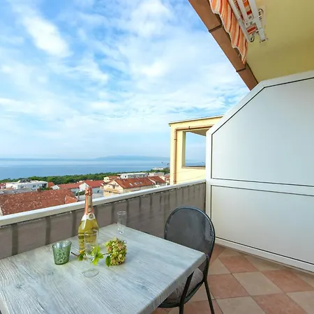 2 Appartement *