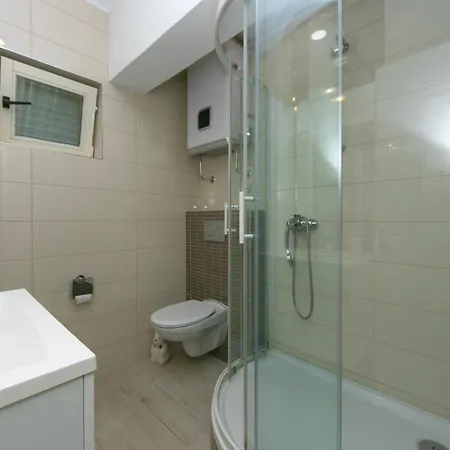 Appartement 2 Makarska
