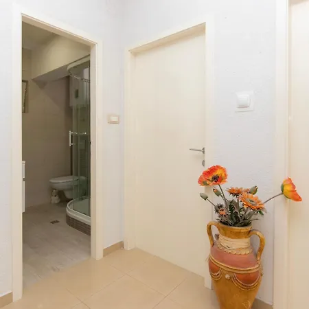 2 Appartement *