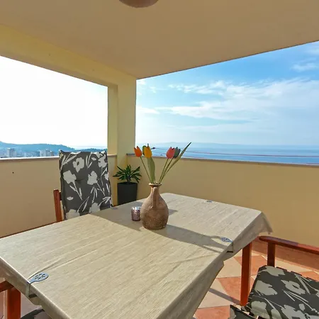 2 Appartement