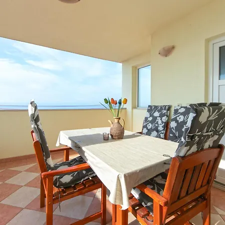 Appartement 2