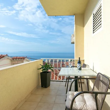 2 Appartement
