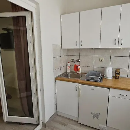 2 Appartement