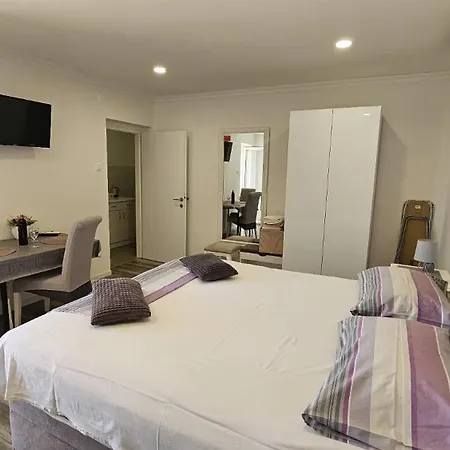 Appartement 2
