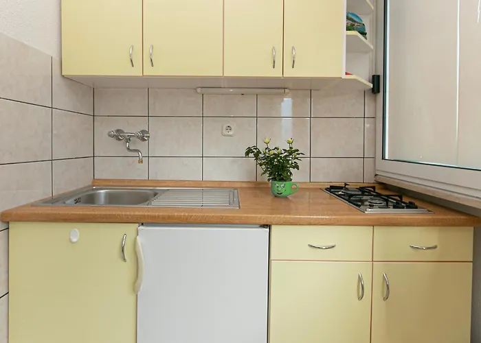 Апартаменты 2